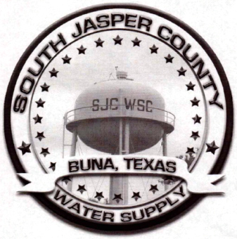South Jasper County WSC